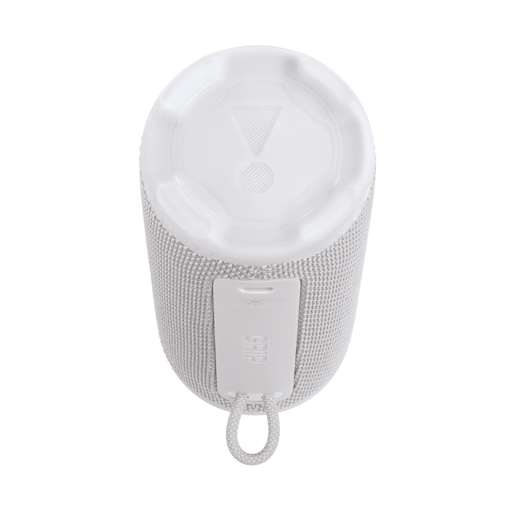 JBL Grip Bluetooth Hoparlör Beyaz - Görsel 5