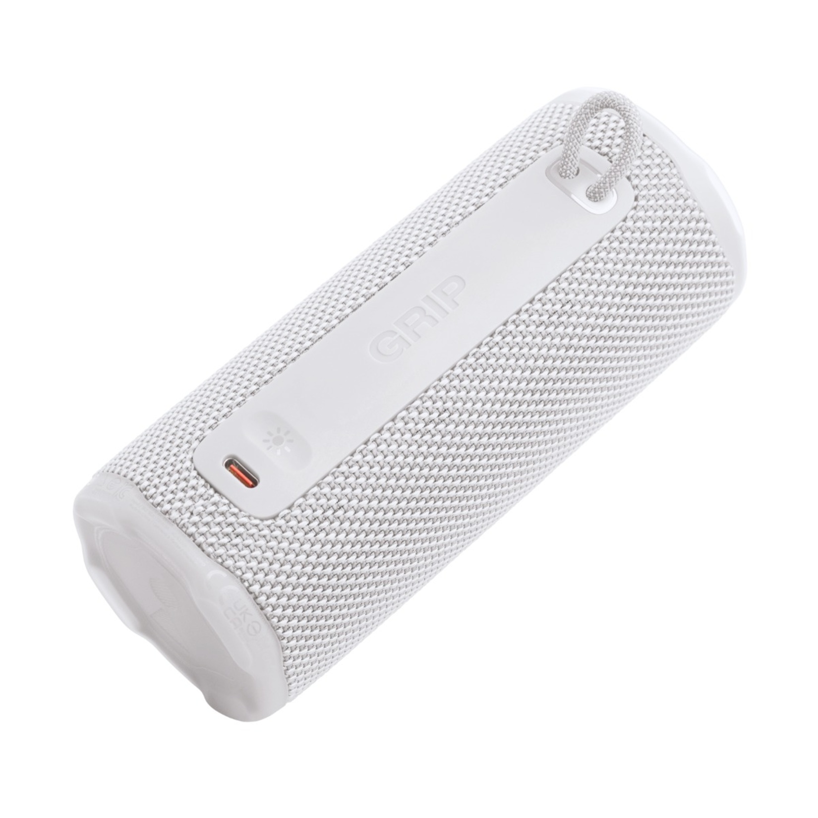 JBL Grip Bluetooth Hoparlör Beyaz - Görsel 6