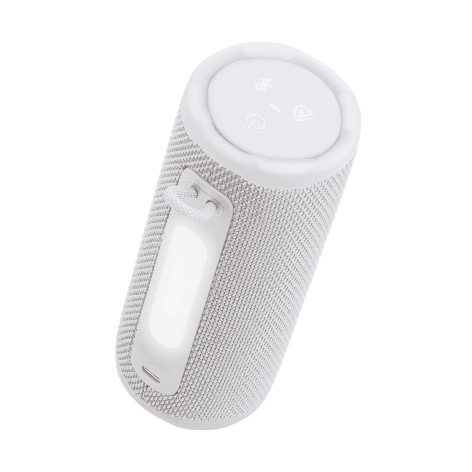 JBL Grip Bluetooth Hoparlör Beyaz - Görsel 7