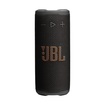 JBL Grip Bluetooth Hoparlör Siyah - Görsel 1