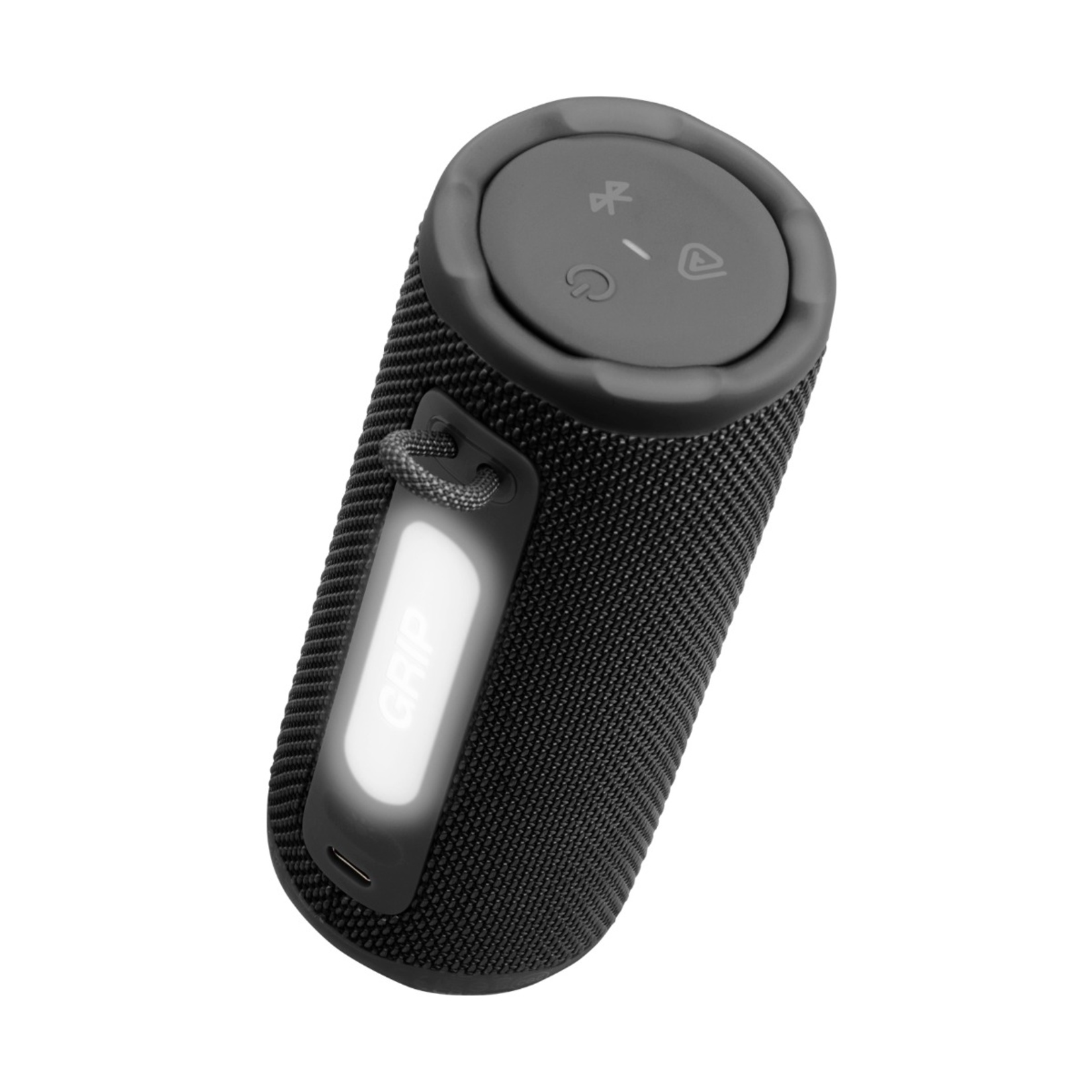 JBL Grip Bluetooth Hoparlör Siyah - Görsel 7