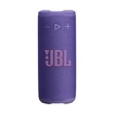 JBL Grip Bluetooth Hoparlör Mor - Görsel 1