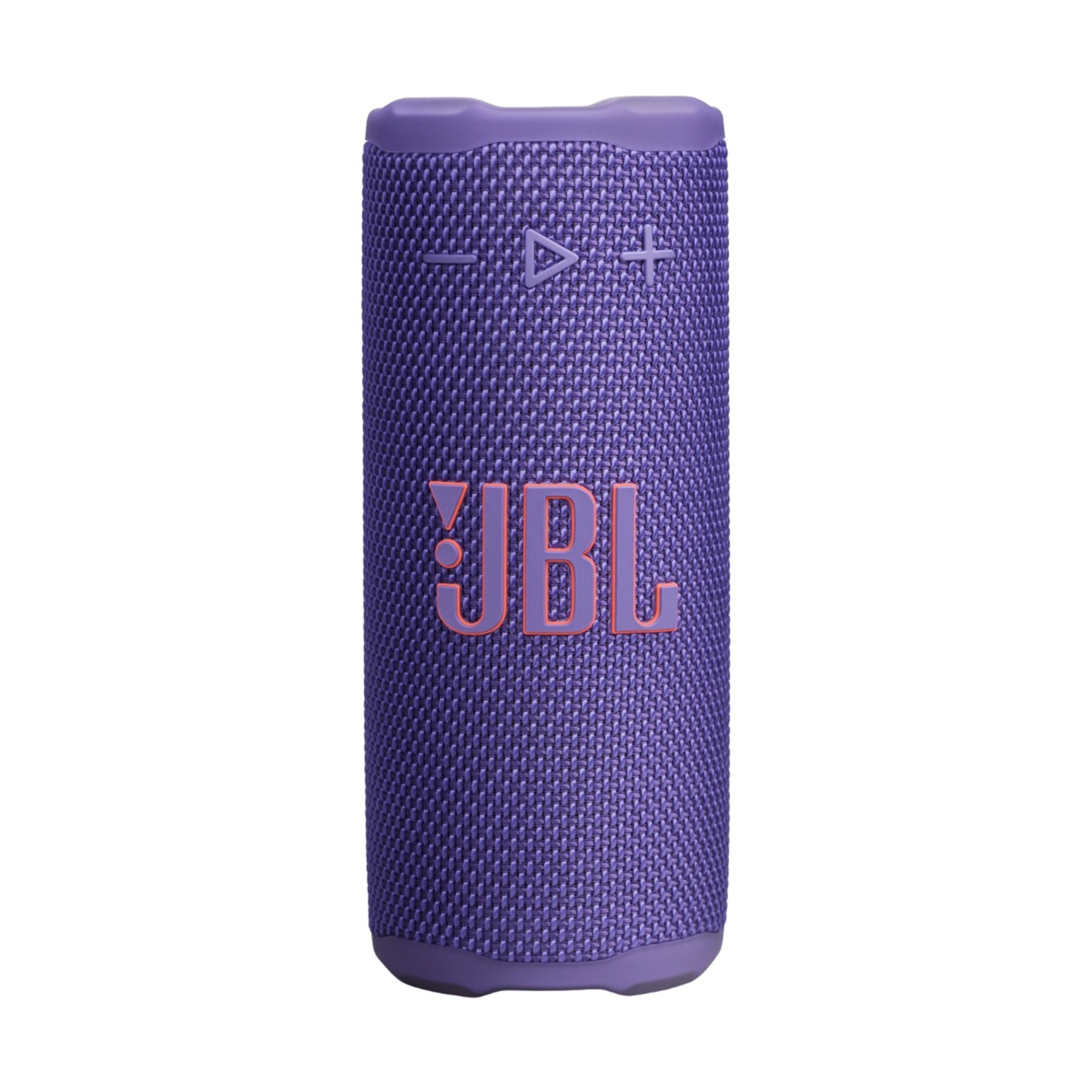 JBL Grip Bluetooth Hoparlör Mor - Görsel 1