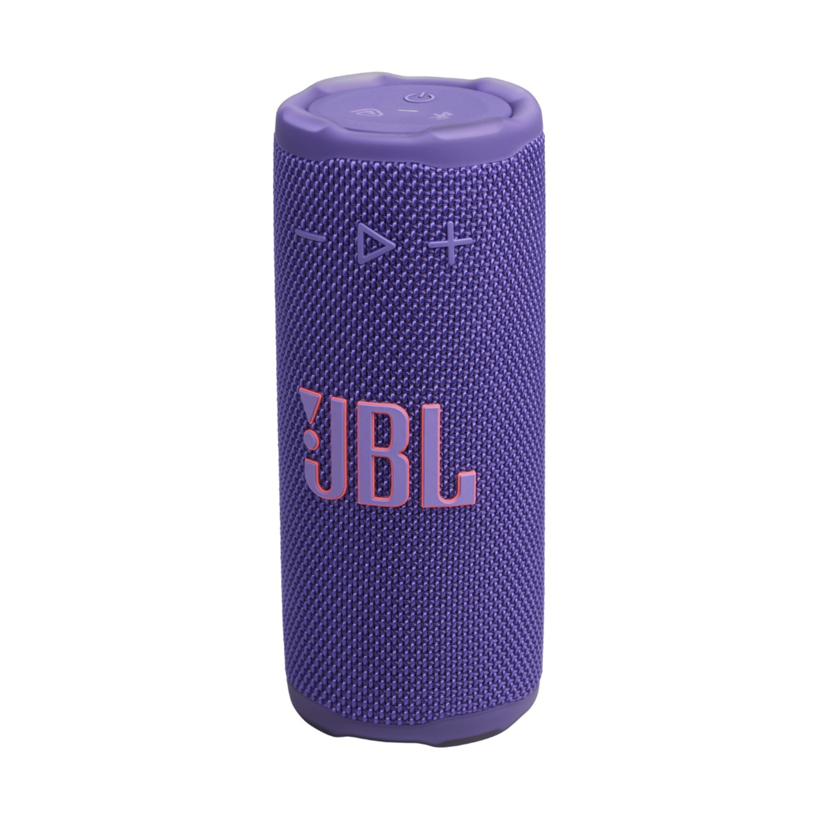 JBL Grip Bluetooth Hoparlör Mor - Görsel 2