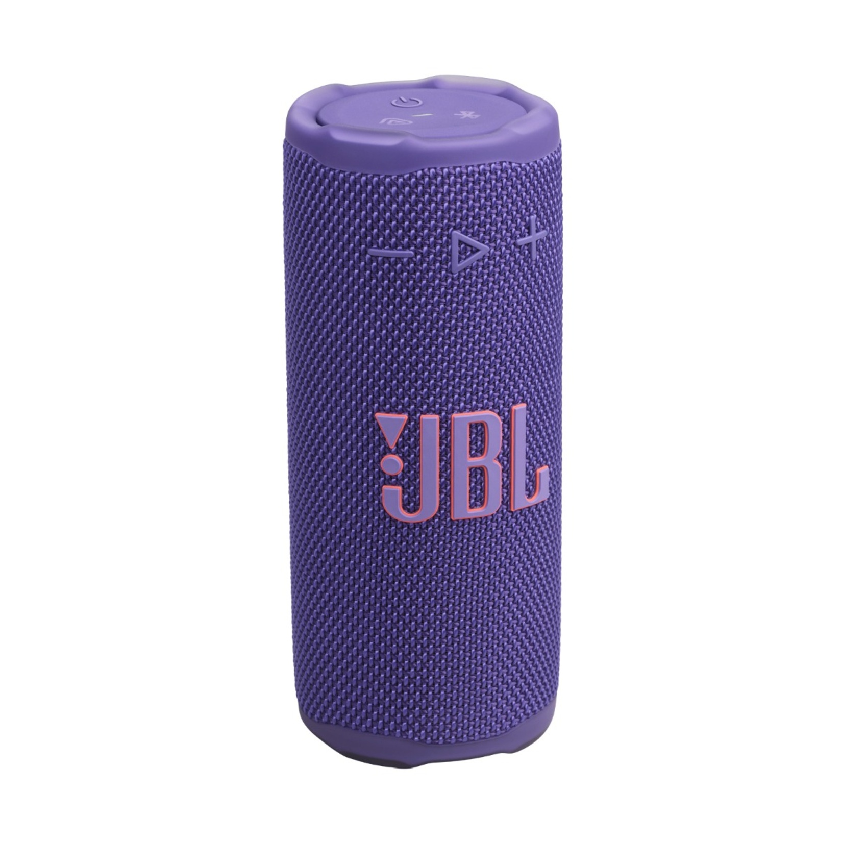 JBL Grip Bluetooth Hoparlör Mor - Görsel 3
