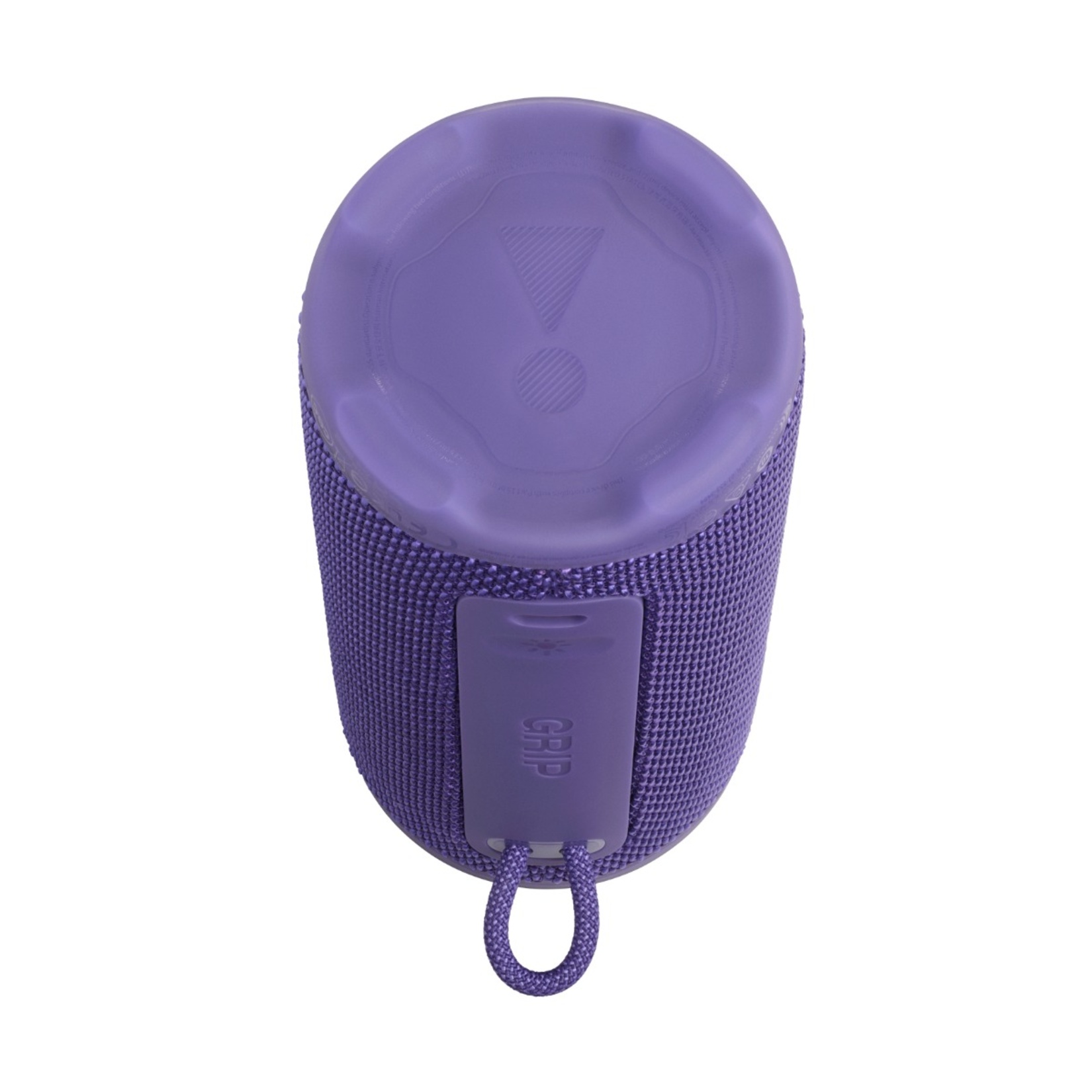 JBL Grip Bluetooth Hoparlör Mor - Görsel 5