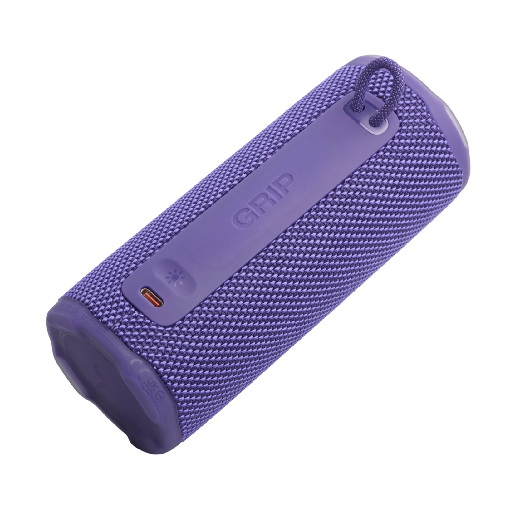 JBL Grip Bluetooth Hoparlör Mor - Görsel 6
