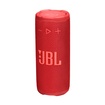 JBL Grip Bluetooth Hoparlör Kırmızı - Görsel 2
