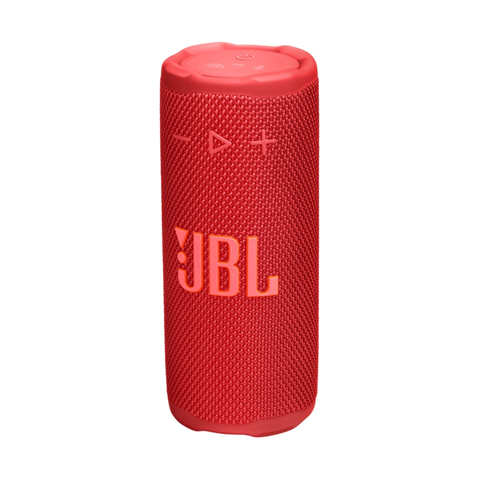 JBL Grip Bluetooth Hoparlör Kırmızı - Görsel 2