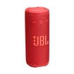 JBL Grip Bluetooth Hoparlör Kırmızı - Görsel 3