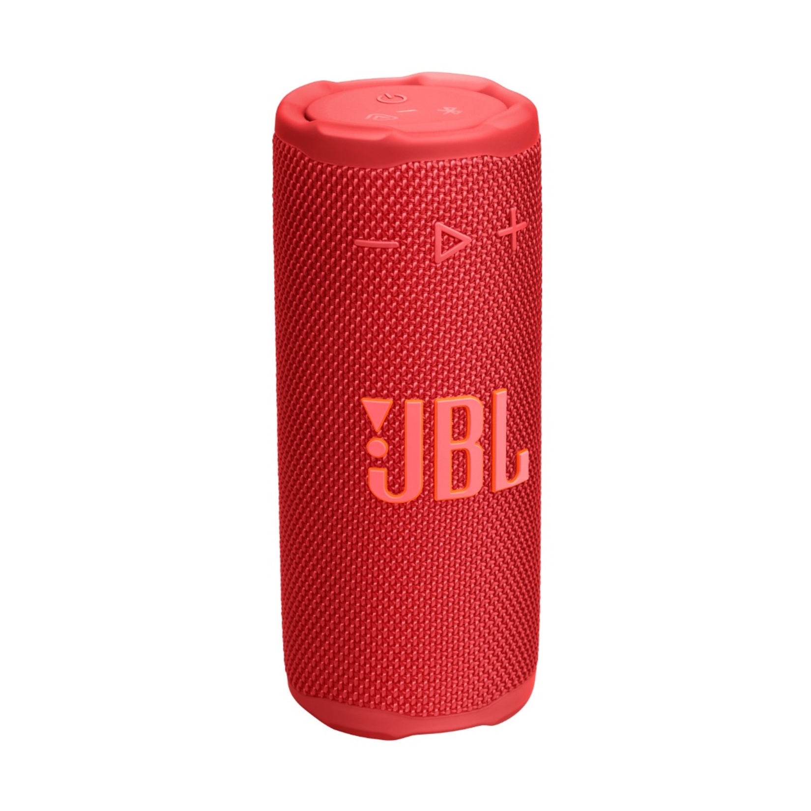 JBL Grip Bluetooth Hoparlör Kırmızı - Görsel 3