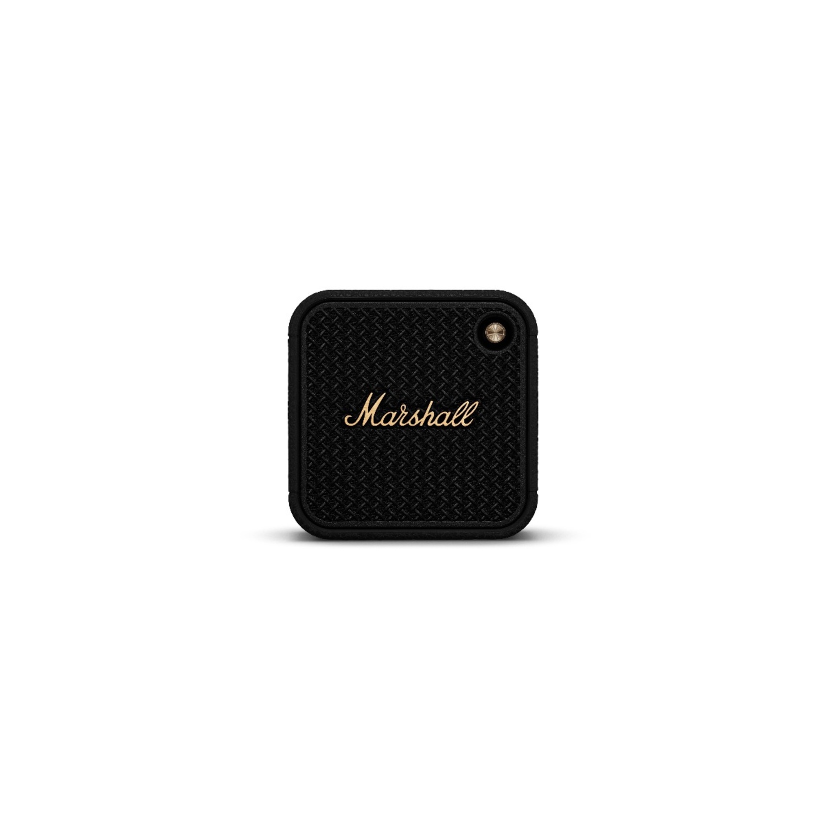 Marshall Willen II Bluetooth Hoparlör Black - Görsel 1