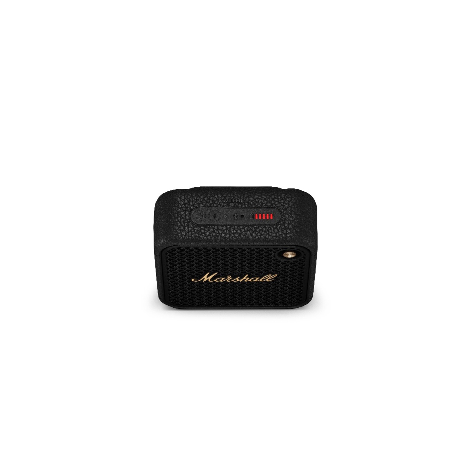 Marshall Willen II Bluetooth Hoparlör Black - Görsel 2