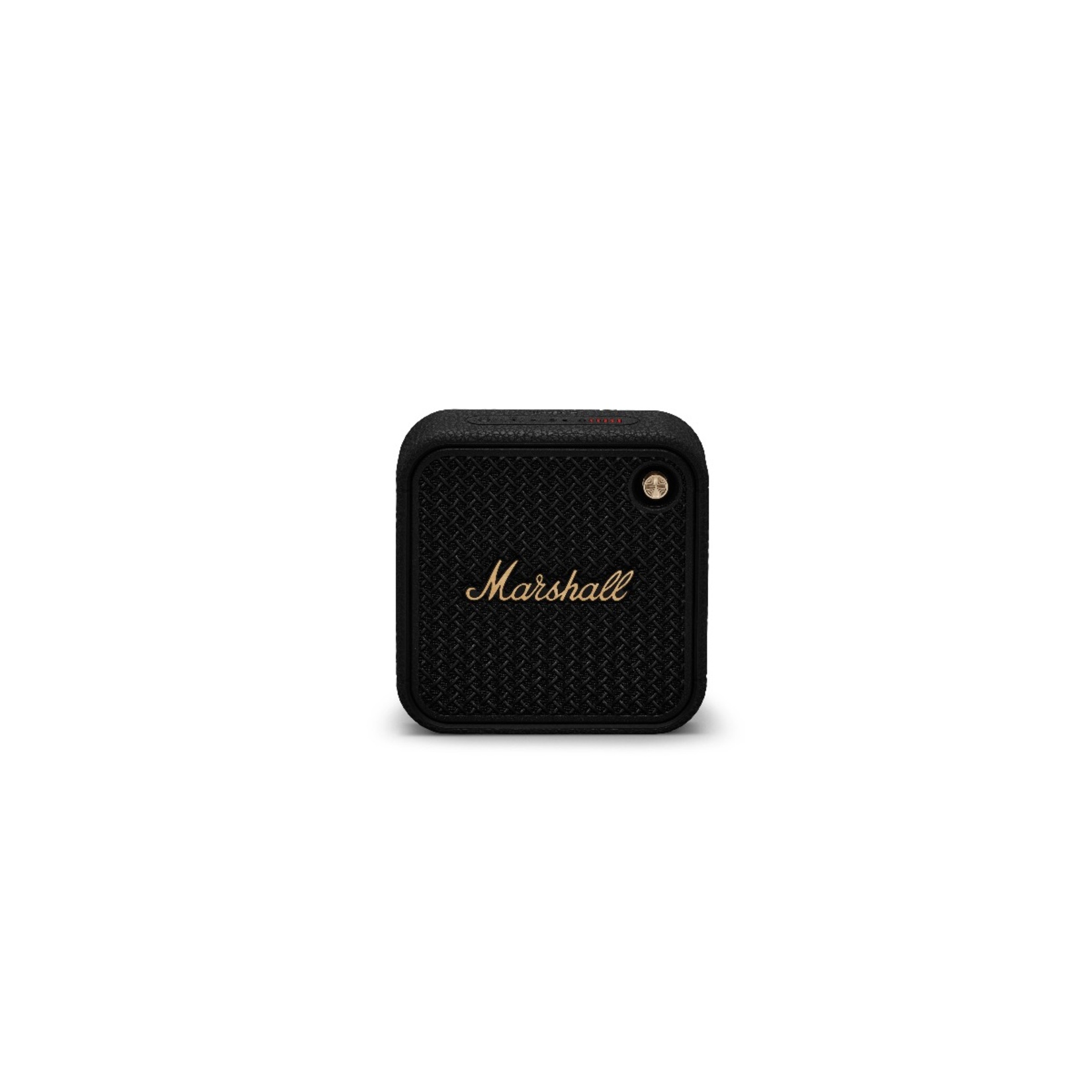 Marshall Willen II Bluetooth Hoparlör Black - Görsel 3