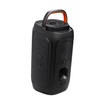 JBL Partybox 130 Bluetooth Hoparlör Siyah - Görsel 1