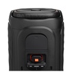 JBL Partybox 130 Bluetooth Hoparlör Siyah - Görsel 2