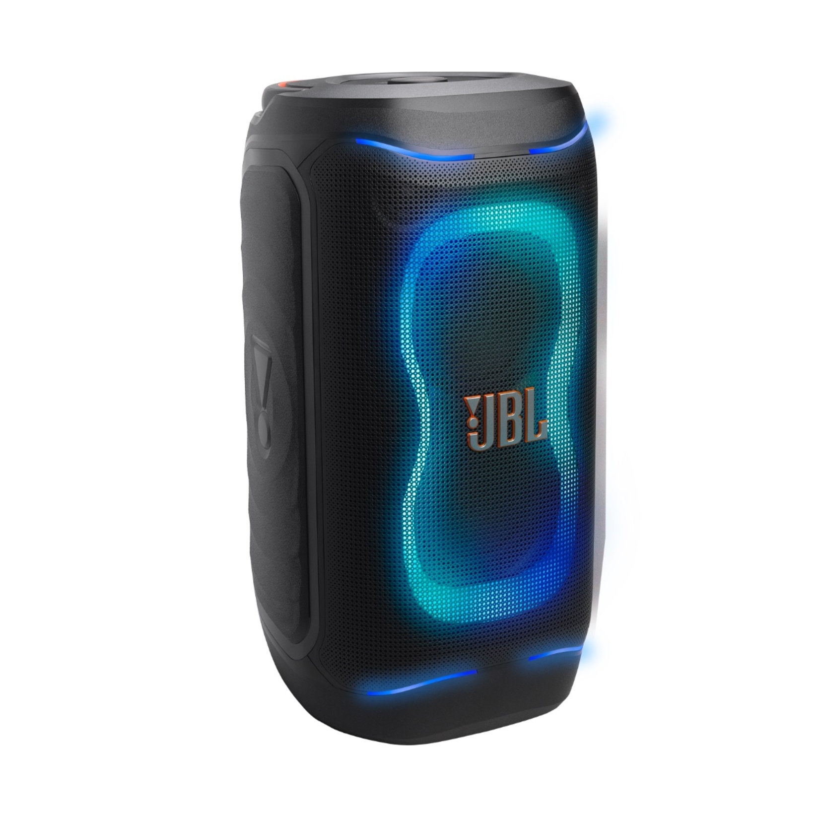JBL Partybox 130 Bluetooth Hoparlör Siyah - Görsel 6
