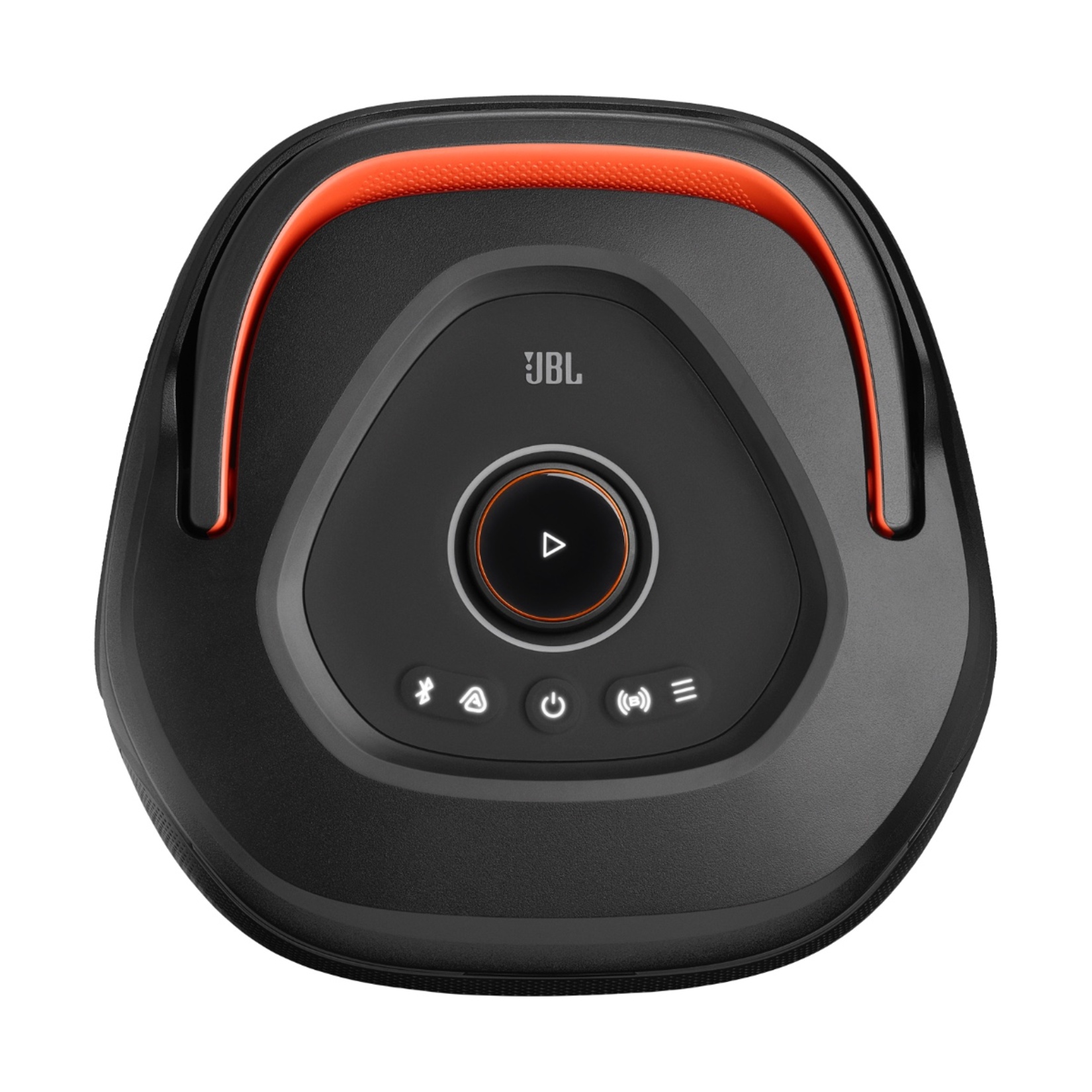 JBL Partybox 130 Bluetooth Hoparlör Siyah - Görsel 8