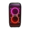 JBL Partybox Stage320 Bluetooth Hoparlör Siyah - Görsel 2