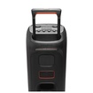 JBL Partybox Stage320 Bluetooth Hoparlör Siyah - Görsel 4