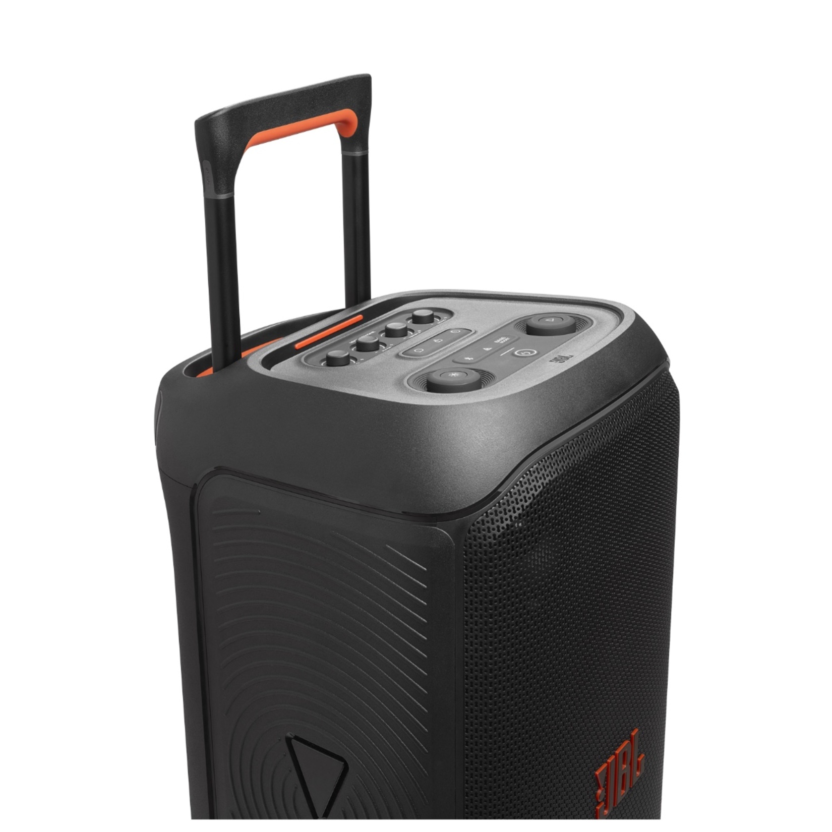 JBL Partybox Stage320 Bluetooth Hoparlör Siyah - Görsel 6