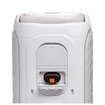 JBL Partybox 130 Bluetooth Hoparlör Beyaz - Görsel 2