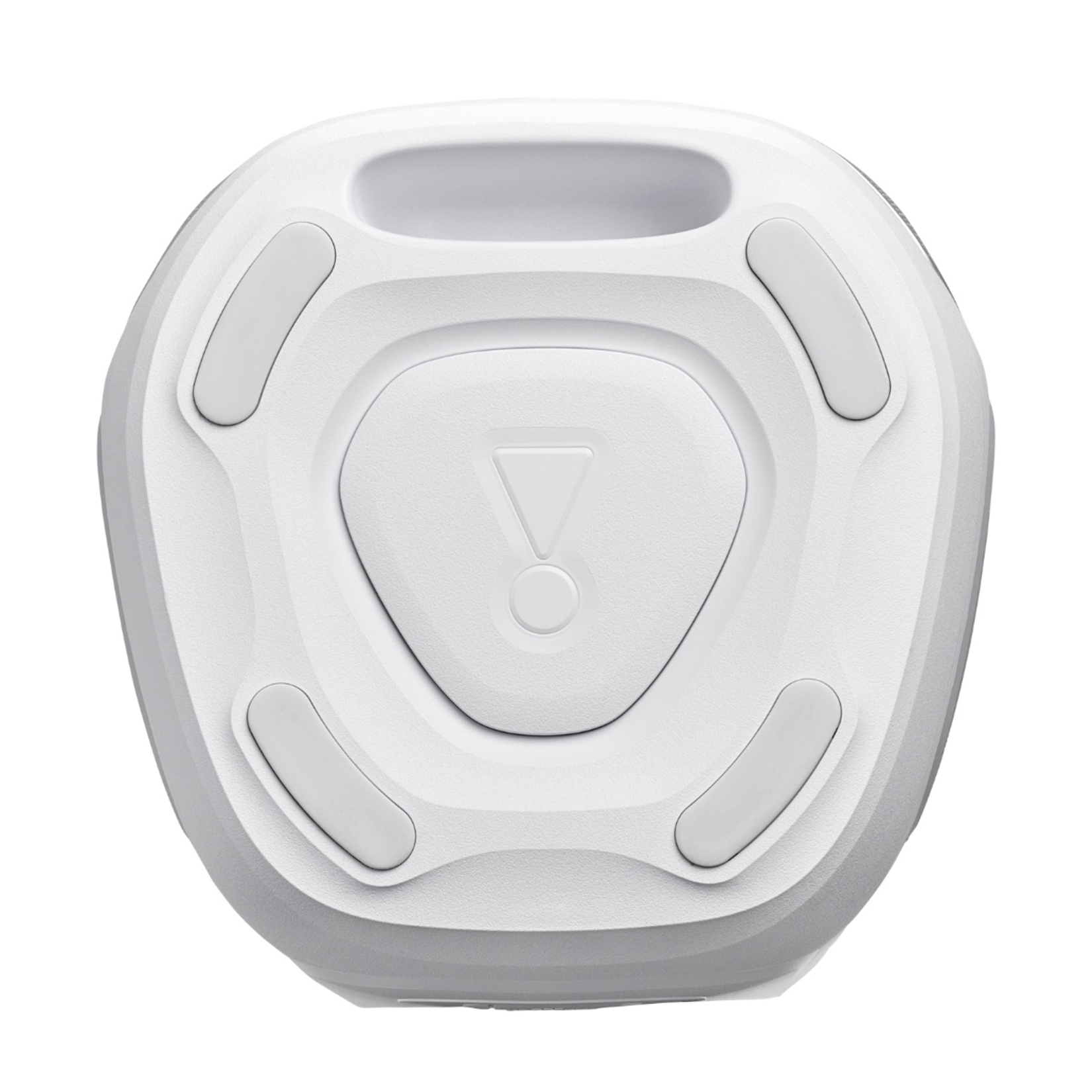 JBL Partybox 130 Bluetooth Hoparlör Beyaz - Görsel 3