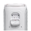 JBL Partybox 130 Bluetooth Hoparlör Beyaz - Görsel 4