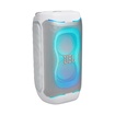 JBL Partybox 130 Bluetooth Hoparlör Beyaz - Görsel 6