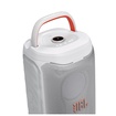 JBL Partybox 130 Bluetooth Hoparlör Beyaz - Görsel 9