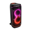 JBL Partybox 720 Bluetooth Hoparlör Siyah - Görsel 1