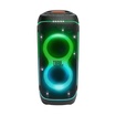 JBL Partybox 720 Bluetooth Hoparlör Siyah - Görsel 2