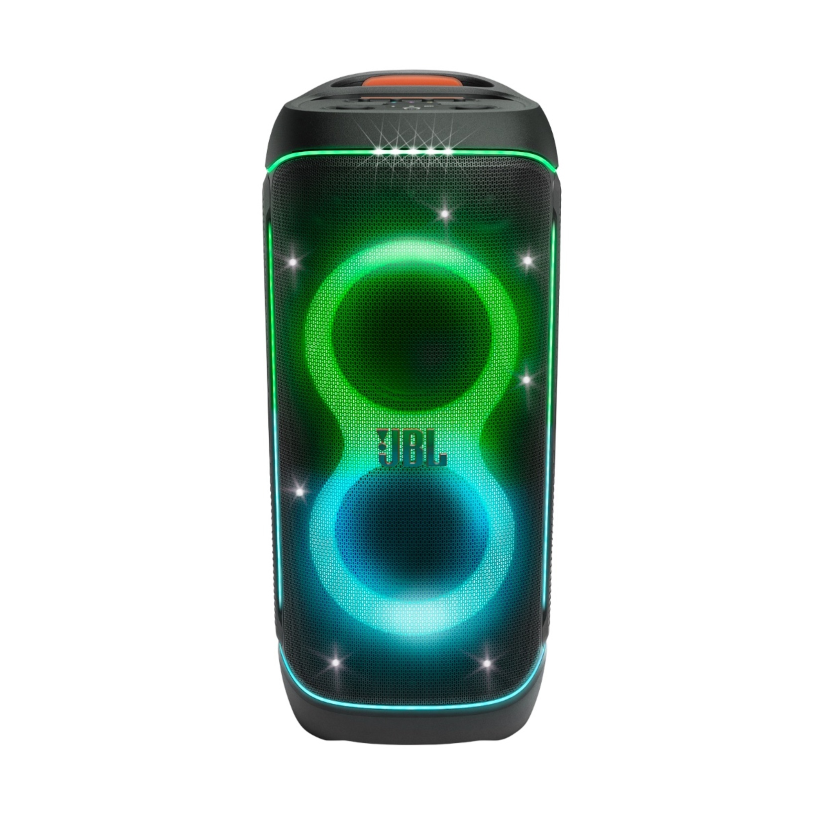 JBL Partybox 720 Bluetooth Hoparlör Siyah - Görsel 2