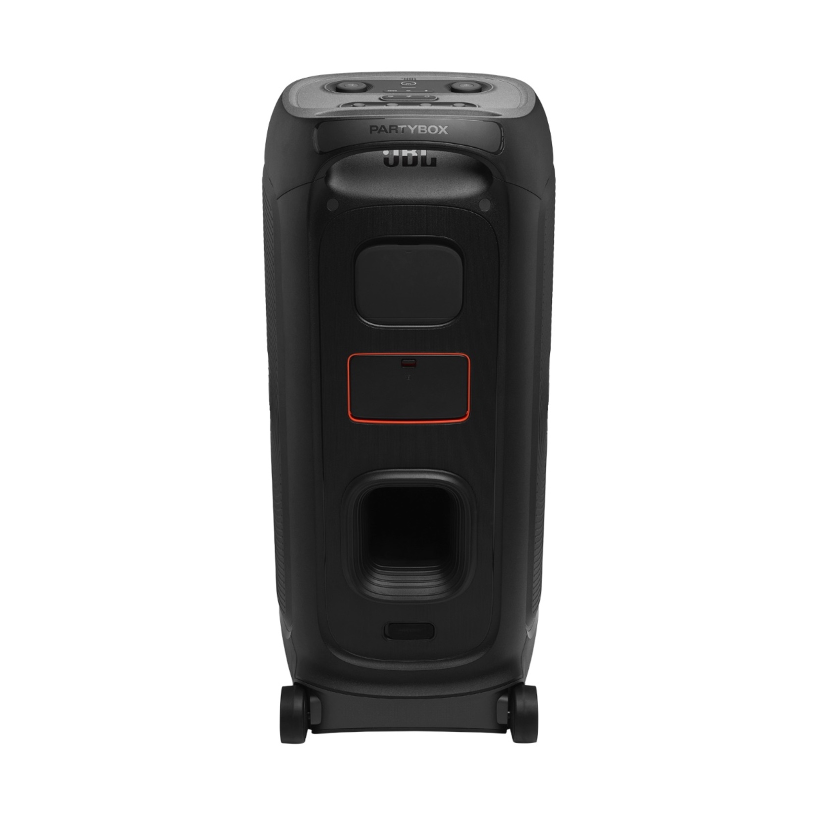 JBL Partybox 720 Bluetooth Hoparlör Siyah - Görsel 3