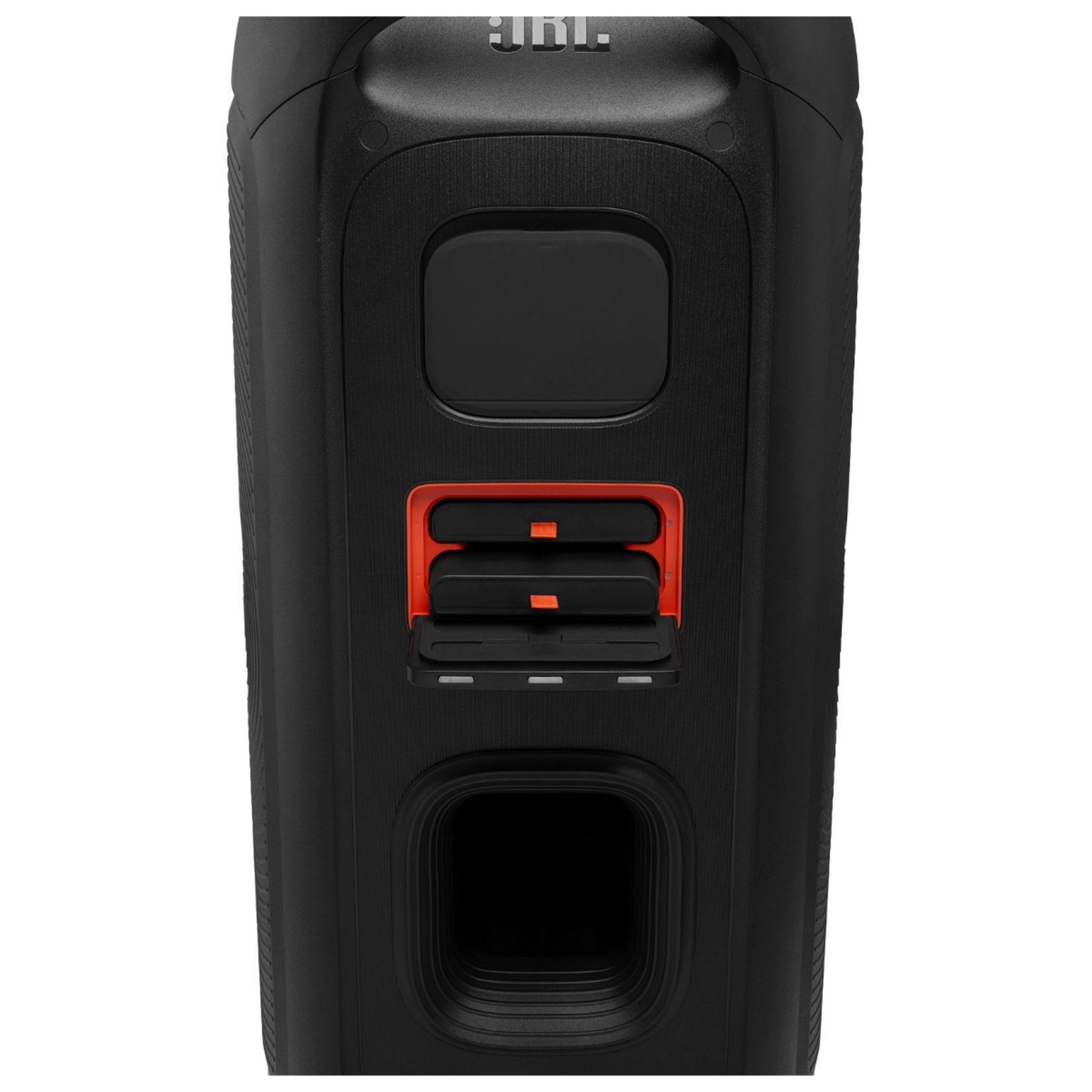 JBL Partybox 720 Bluetooth Hoparlör Siyah - Görsel 4