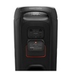 JBL Partybox 720 Bluetooth Hoparlör Siyah - Görsel 5