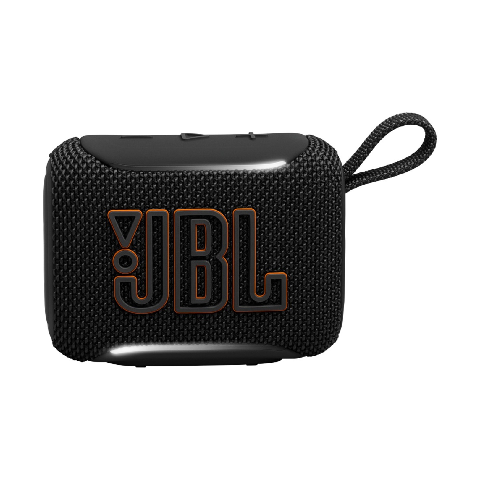 JBL Go5 Bluetooth Hoparlör IP67 Siyah - Görsel 1