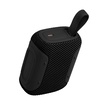 JBL Go5 Bluetooth Hoparlör IP67 Siyah - Görsel 4