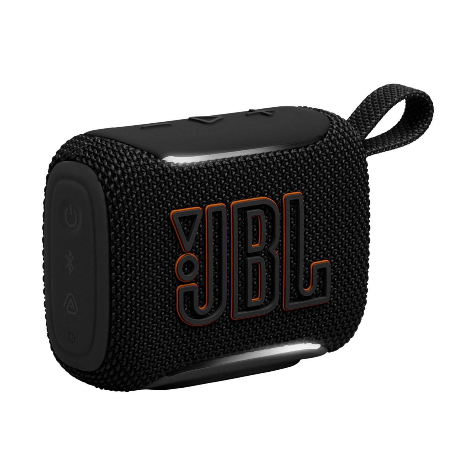 JBL Go5 Bluetooth Hoparlör IP67 Siyah - Görsel 5