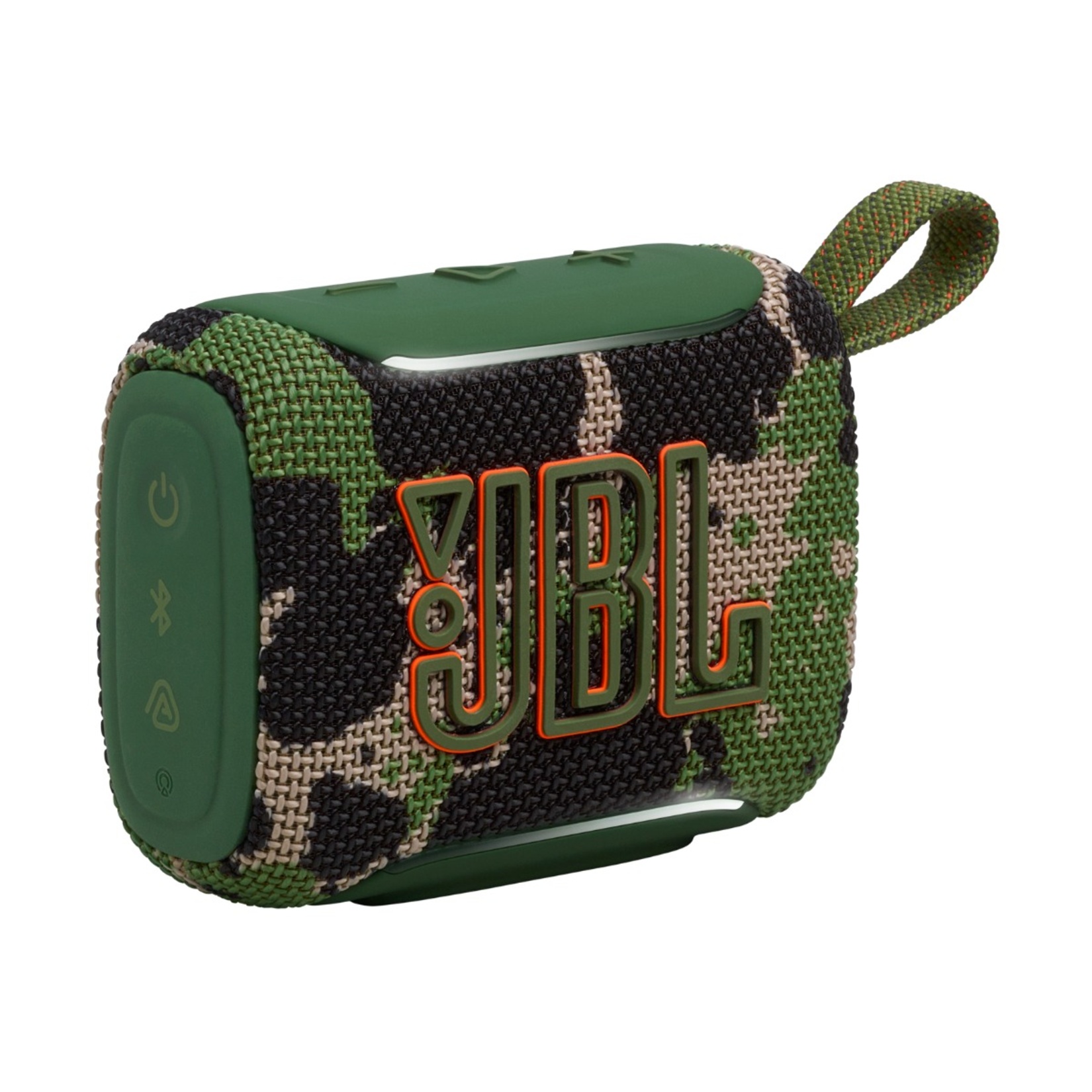 JBL Go5 Bluetooth Hoparlör IP67 Squad - Görsel 2