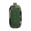 JBL Go5 Bluetooth Hoparlör IP67 Squad - Görsel 7