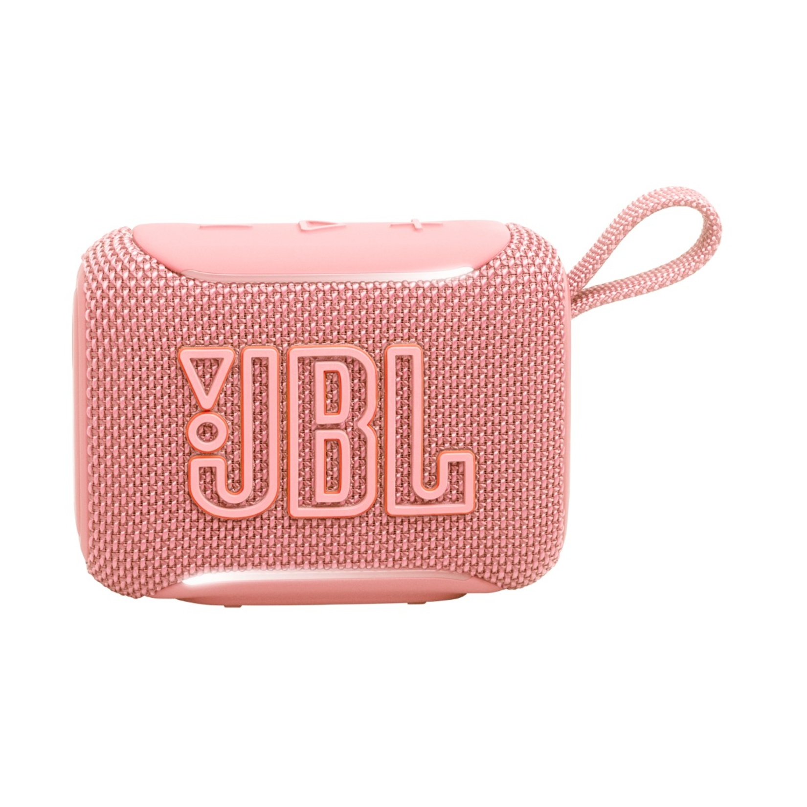 JBL Go5 Bluetooth Hoparlör IP67 Pembe - Görsel 1