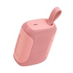 JBL Go5 Bluetooth Hoparlör IP67 Pembe - Görsel 4
