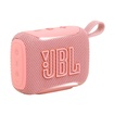 JBL Go5 Bluetooth Hoparlör IP67 Pembe - Görsel 5