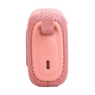 JBL Go5 Bluetooth Hoparlör IP67 Pembe - Görsel 6