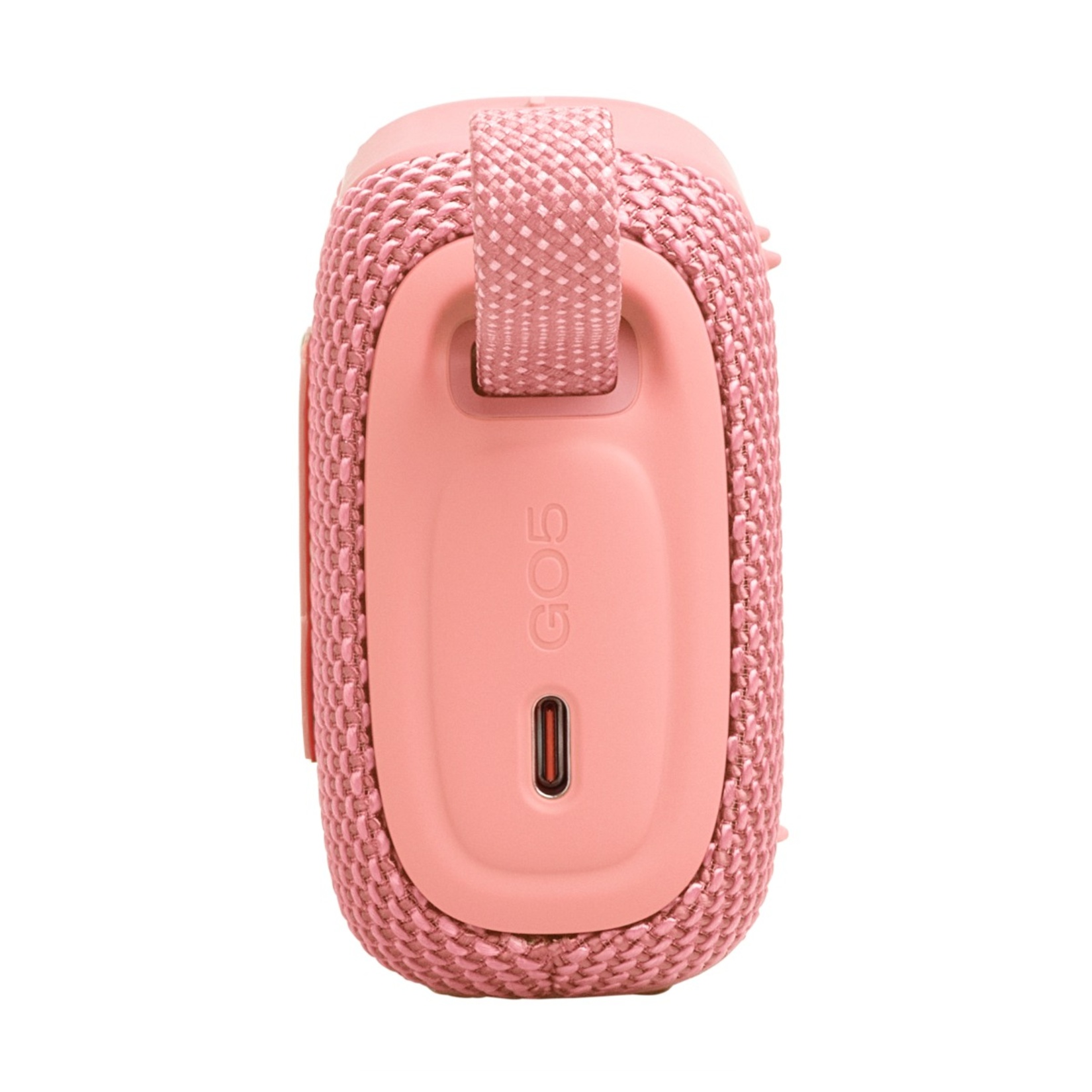 JBL Go5 Bluetooth Hoparlör IP67 Pembe - Görsel 6