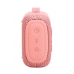 JBL Go5 Bluetooth Hoparlör IP67 Pembe - Görsel 7