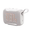 JBL Go5 Bluetooth Hoparlör IP67 Beyaz - Görsel 2