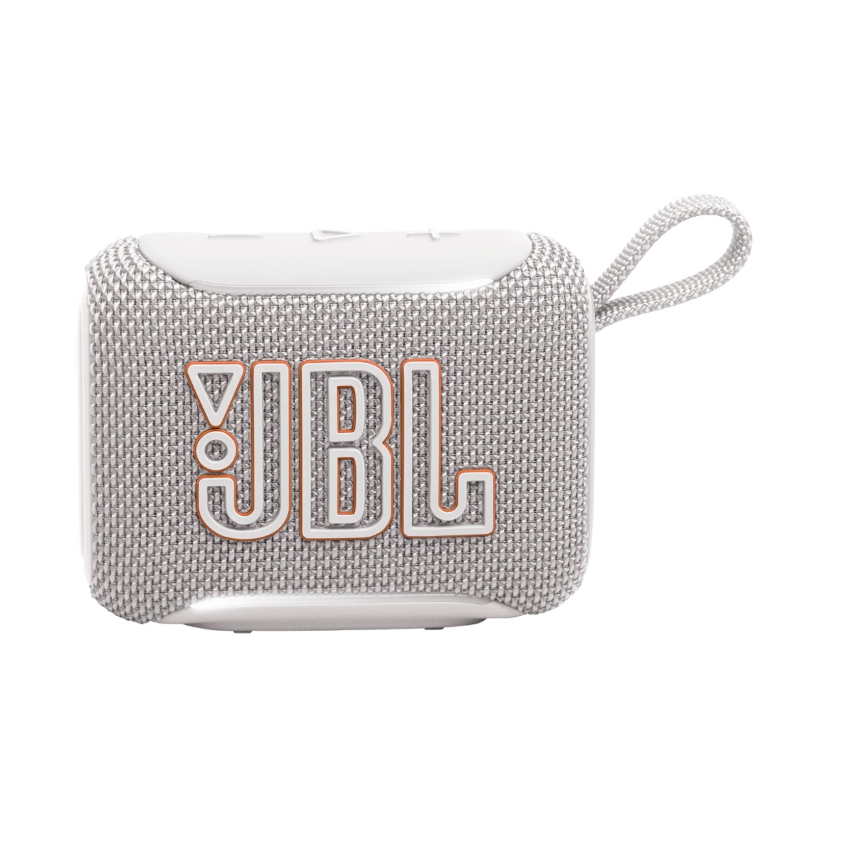 JBL Go5 Bluetooth Hoparlör IP67 Beyaz - Görsel 5
