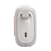 JBL Go5 Bluetooth Hoparlör IP67 Beyaz - Görsel 7